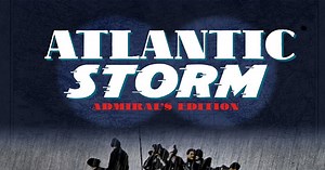 Atlantic Storm: Admiral's Edition
