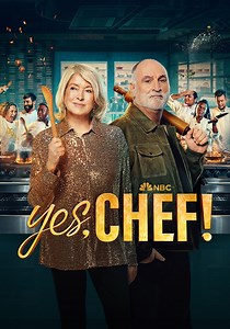 Yes, Chef! - watch tv show streaming online