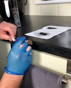 1M views · 226 reactions | Repairing a worktop has never been so easy ‍ | Do It Yourself | Facebook