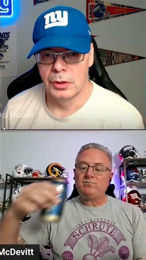 “UDFA SHOCKER? Thaddeus Dixon Could MAKE the Giants 👀”