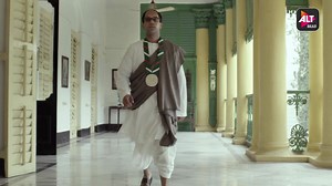 1.9K reactions · 87 shares | The reviews are in! Bose: Dead/Alive rated 9.5 on IMDb. Follow ALTBalaji for the latest updates on #BoseDeadOrAlive. | ALTBalaji | Facebook