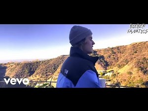 Justin Bieber - EYE CANDY (Official Music Video)