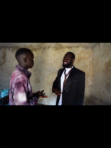 Tai Nyaboxy Comedy: Nuer Jokes from Gambella