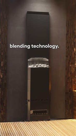 Do you struggle to breathe in the sauna? #shorts