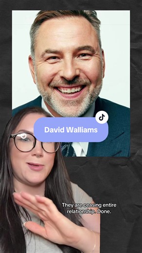 David Walliams demise continues