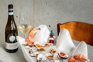 3 restaurantes en el puerto de Veracruz que tienes que conocer