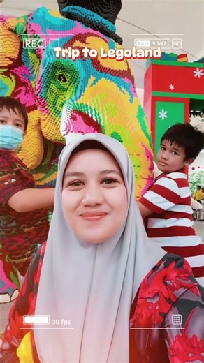 Family vacation