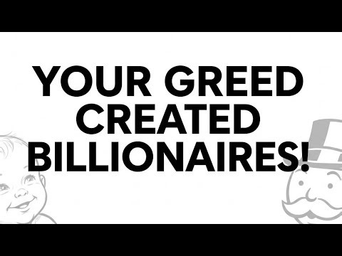 How do I defeat billionaires? (Russian strategy)