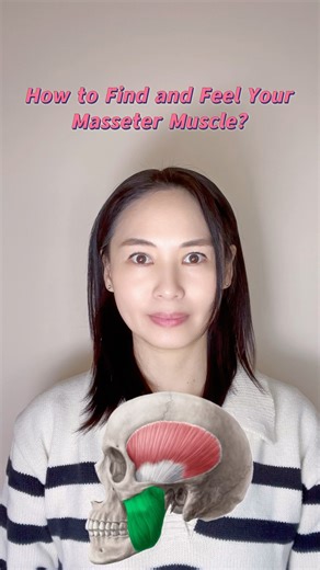 This Jaw Muscle Could Be Ruining Your Face & Health