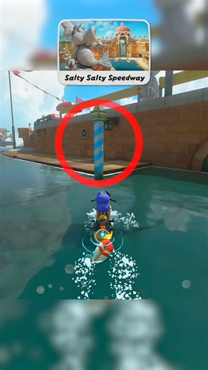 NEW Shortcuts Set-Ups in Mario Kart World!