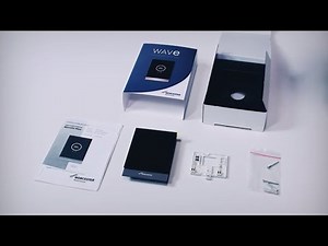 How to install the Wave | Worcester Bosch