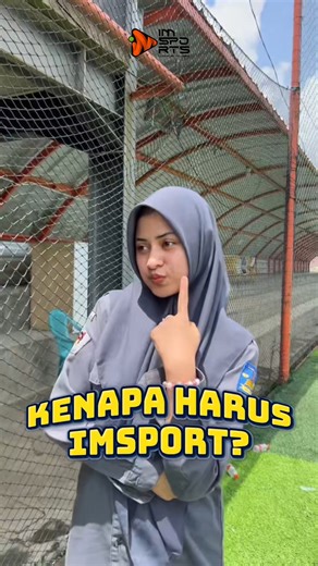 Insan Mulia Sport Wonosobo on Instagram: "DISKON KHUSUS IMSPORT TANJUNGSARI! Februari Open Play hadir dengan harga spesial buat kamu yang mau main lebih hemat. Lapangan nyaman, view kebun teh, suasana adem—sekarang makin worth it! 📞 Booking sekarang sebelum slot habis! 📞 IMSPORT Wonolelo: 0898-5348-263 📞 IMSPORT Wisma: 0851-3749-3371 📞 IMSPORT Tanjungsari: 0851-9131-3858 #minisoccer #imsportwonosobo #lapanganminisoccer #wonosobo #wonosobo24jam #fyp"