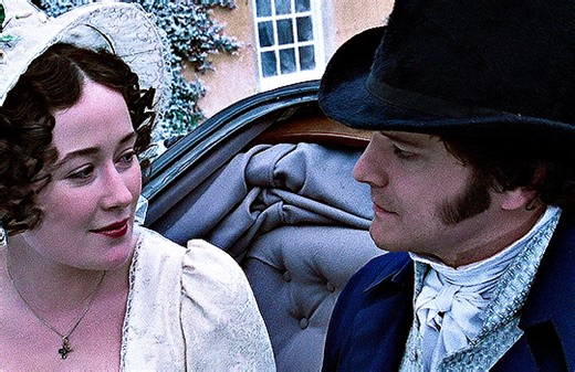 "My dear Lizzy, -- I wish you joy. If you love Mr. Darcy half as well as I do my dear Wickham, you must be very happy. It is a great comfort to have you so rich, and when you have nothing else to do, I hope you will think of us. I am sure Wickham would like a place at court very much, and I do not think we shall have quite money enough to live upon without some help. Any place would do, of about three or four hundred a year: but, however, do not speak to Mr. Darcy about it, if you had rather not
