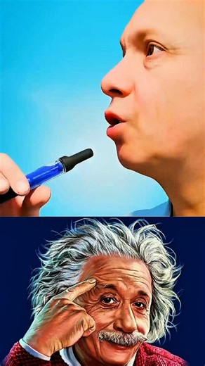 How Vape Explosions Happen 😬 | #shorts #VapeWarning #StaySafe #HealthAwareness