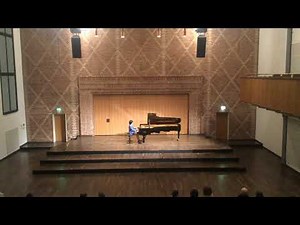 쇼팽 녹턴 작품번호 27 /2번 - chopin-Nocturne in D flat major Op. 27 No. 2 - 피아니제