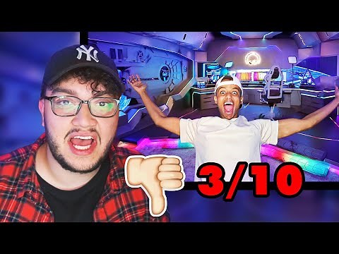 تقييم سيت اب اليوتيوبرز