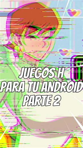 Juegos H para tu Android Parte 2 - Dexter's Momatory
