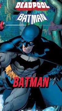 Batman y sus 5 MEJORES Diseños #batman