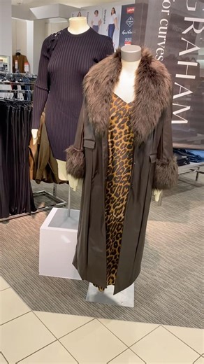 😍NEW JCPENNEY PLUS SIZE CLOTHES THIS WEEK‼️ #shorts ASHLEY GRAHAM PLUS SIZE CLOTHES AT JCPENNEY