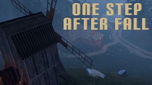 One Step After Fall será lançado em 3 de abril para PS4 e PS5 - PSX Brasil