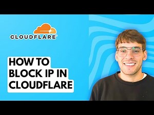 How to Block IP in Cloudflare [2026 Full Guide]