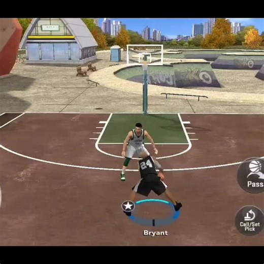 Kobe Bryant MyCareer Highlights in NBA 2K20