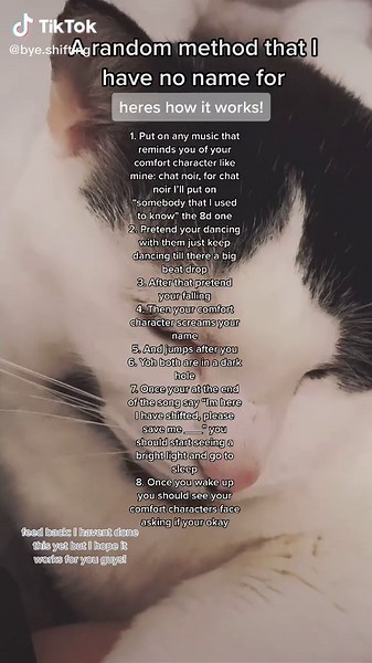 Random Method for Shifting Realities