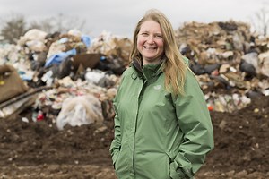 Debris Tracker can help solve plastic waste problem