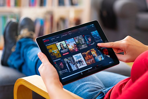 Do I need a TV licence to watch Netflix?