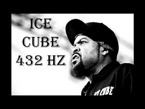 Ice Cube - Color Blind | 432 Hz