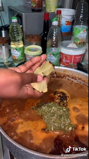 Authentic Mafé Recipe: Savory West African Stew