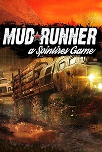 Spintires MudRunner Download - Pełna Wersja   Dodatki   Mody