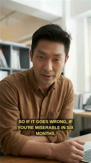 Stop asking AI what to do with your life.