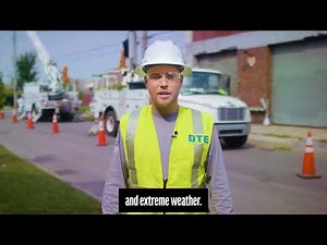 Modernizing Electric Infrastructure on Detroit's East Side | DTE Energy