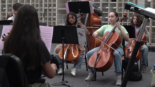 Learn about proposed Central and Lake View High School projects included in Bond 2025 in this short video. 🖥️➡️: Learn more at http://saisd.org/bond2025. #SanAngeloISDBond2025 | San Angelo ISD
