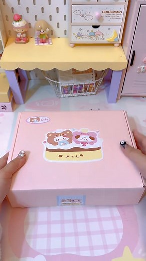 🥐🌭🥪80 mini food charms, they are all individually packaged, you can send friends such cute pendants#minitoy #minicartoon | Scrap to Fab