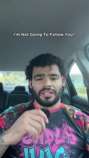 Improve Yourself First in Jiu Jitsu