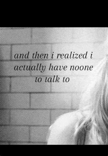 and its not like anyone actually likes talking to me but i cant anymore honestly idk how much i can do this for #relatable #giftok #fypシ #vent #sad