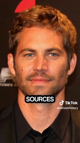 Paul Walker Case: New Evidence Suggests He Might Be Alive