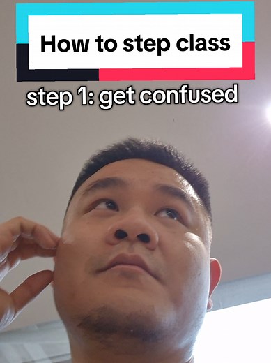 Step Class 101: Your Beginner's Guide