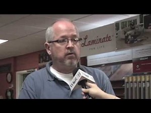 WOUB NewsWrap - 5/23/13