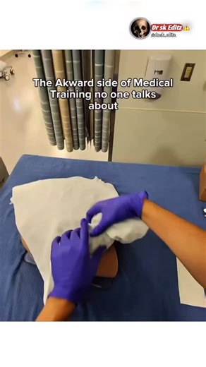 Did you know? Prostate cancer screening is recommended starting at age 50 for most men. But if you have a family history, talk to your provider about starting as early as age 40-45. Early awareness saves lives!. . .. . #fyp #paschool #medschool #nursing #viral | Sk Editz Sk Editz