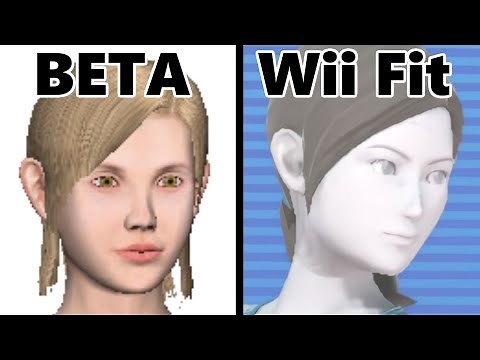 How was Wii Fit created?