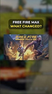 Free Fire Max Is Back and Better Than Ever in 2025