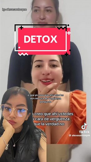 ¿Funcionan las lipocápsulas detox? Realidad detrás del placebo