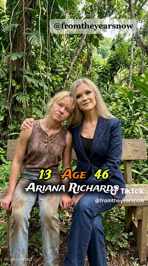 Jurassic Park Cast: Before and After Their Careers