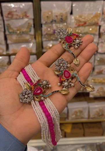 Exclusive Turkish Choker Set Offer at Just Rs 2600
