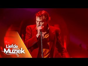 DAAN - ‘Code Red’ | Liefde voor Muziek | seizoen 9 | VTM