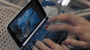 史上性能最强的游戏掌机gpd win 2 评测