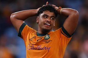 Isaac Kailea: The reluctant front-rower with the stars aligning for a magical Melbourne return